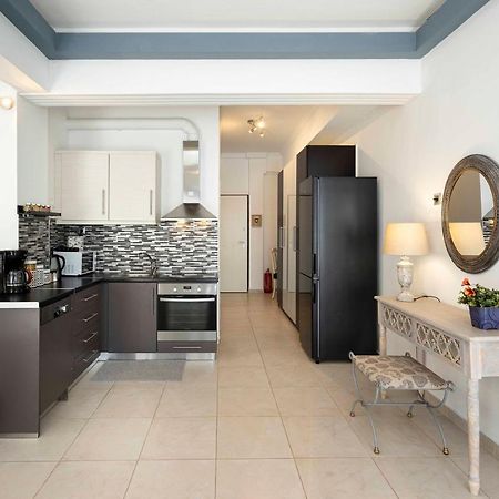 Mirabella Spacious Studio Athènes Extérieur photo