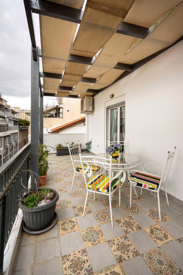 Mirabella Spacious Studio Athènes Extérieur photo